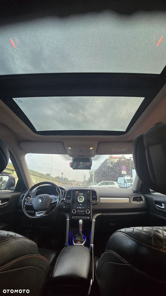 Renault Koleos 2.0 Blue dCi Initiale Paris 4x4 X-Tronic - 32