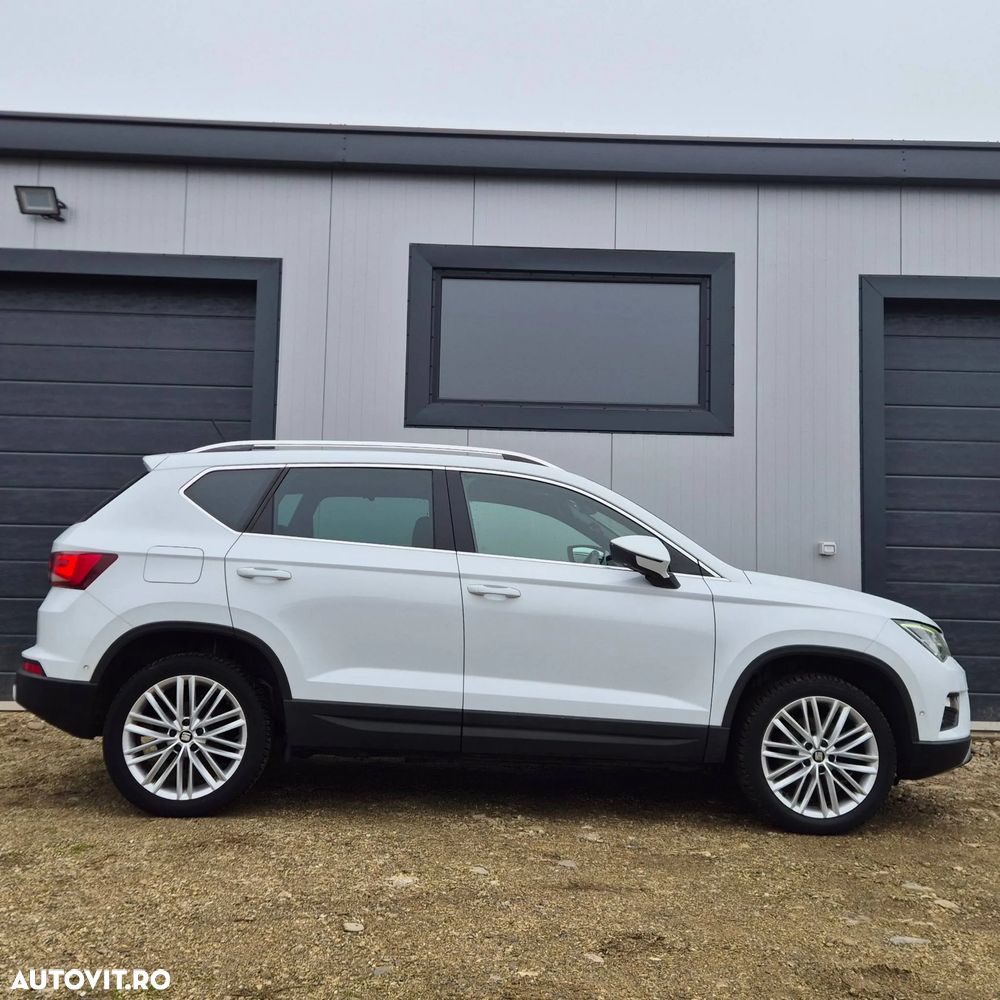 Seat Ateca - 4