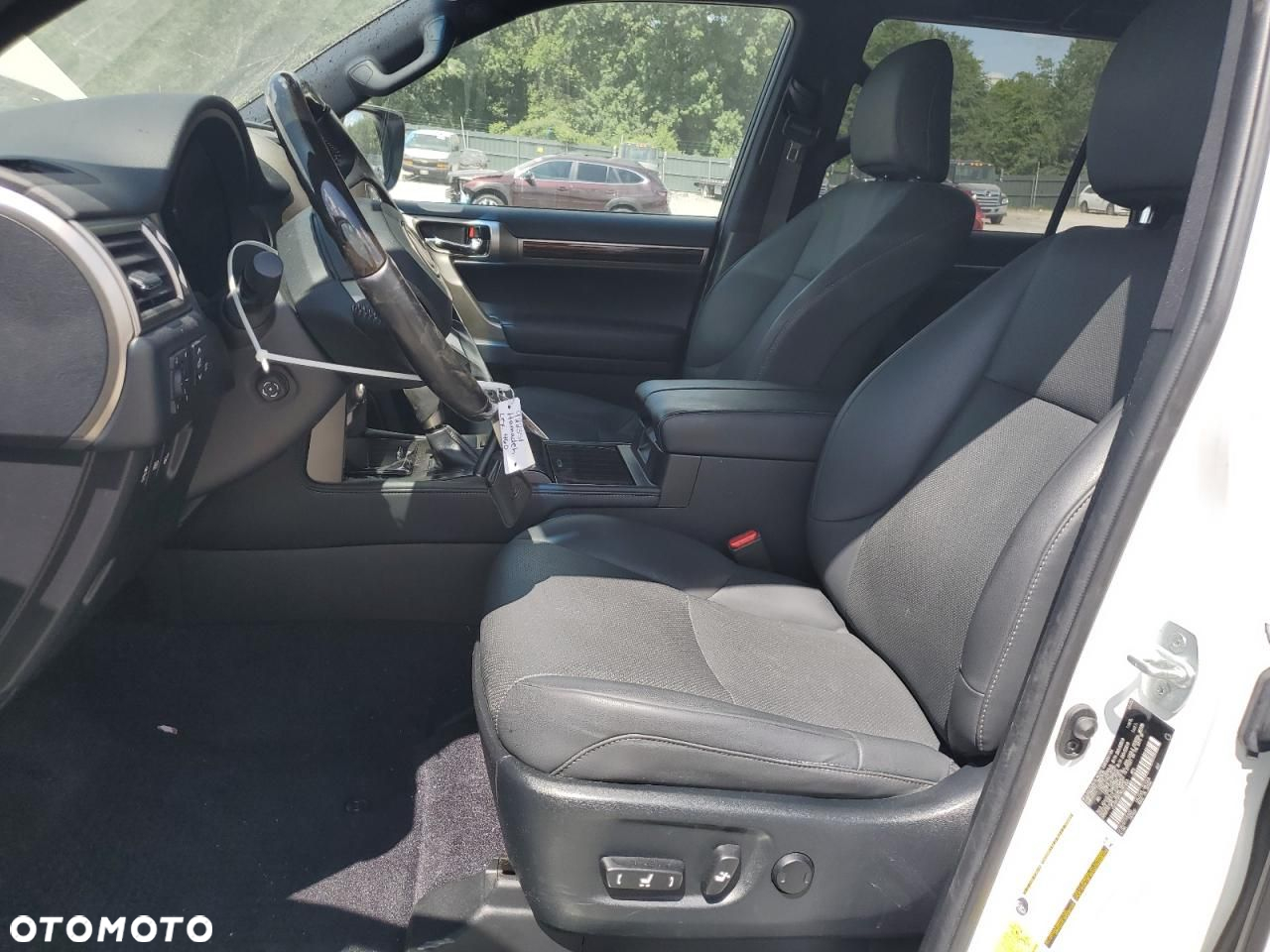 Lexus GX - 7