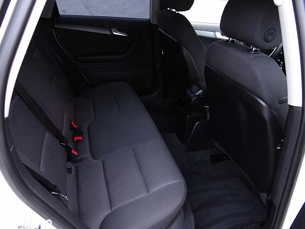Audi A3 Sportback 1.6 Ambition - 38