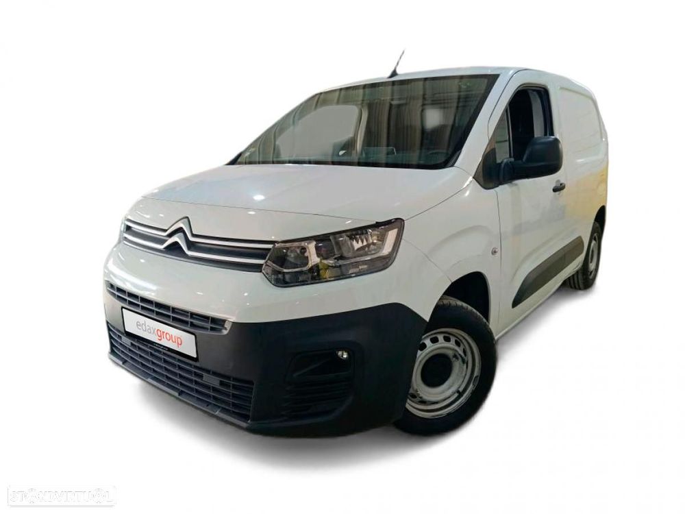 Citroën Berlingo 1.5 BlueHDi M Club 3L C/IVA - 1
