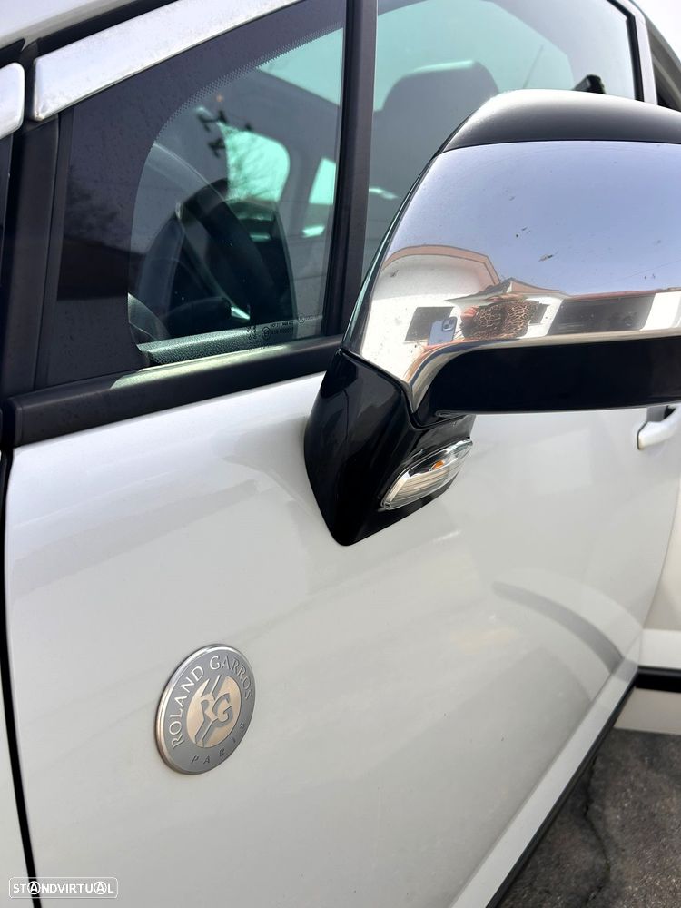 Peugeot 3008 BlueHDi 120 EAT6 Stop & Start Allure - 8