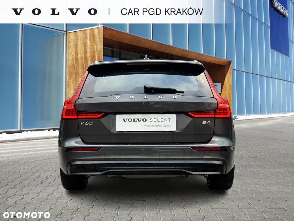 Volvo V60 - 8