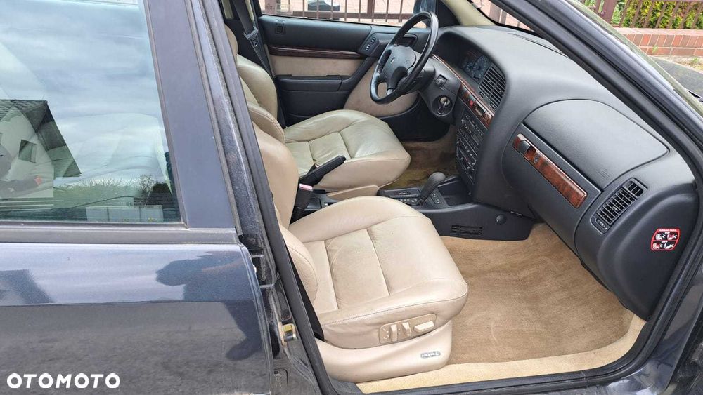 Citroën Xantia - 8