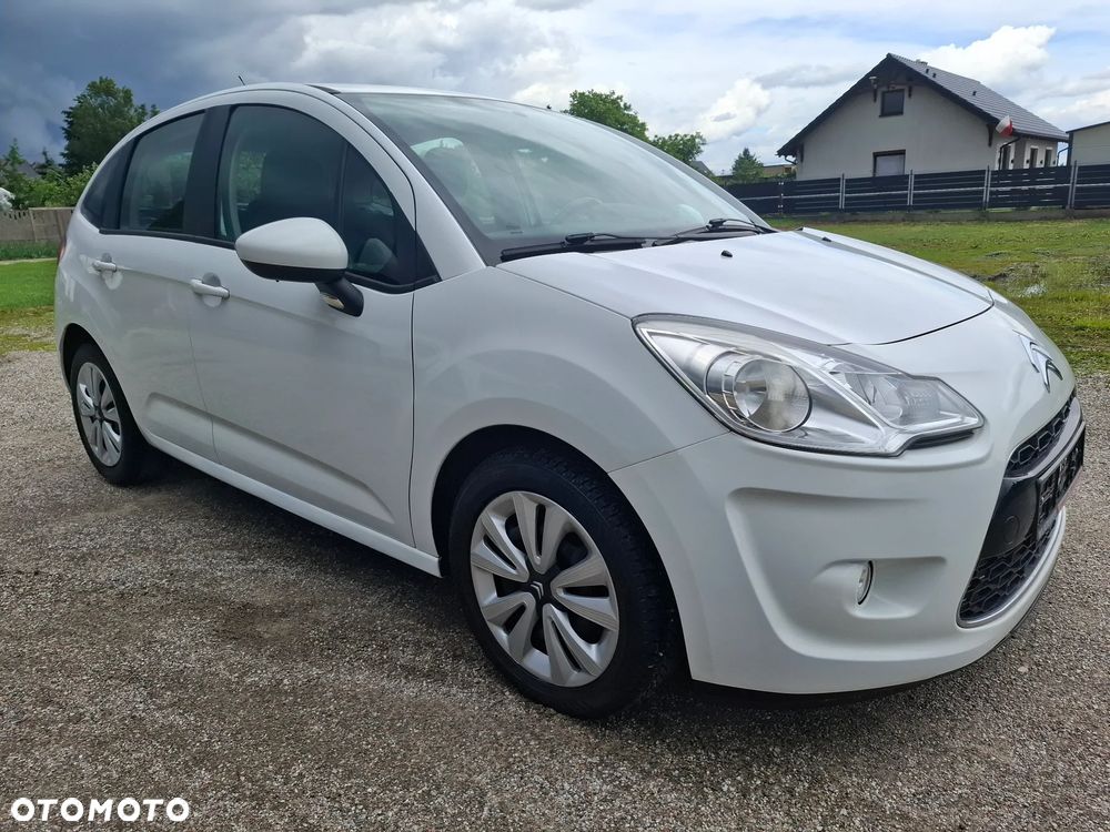 Citroën C3 1.4 Tendance - 5