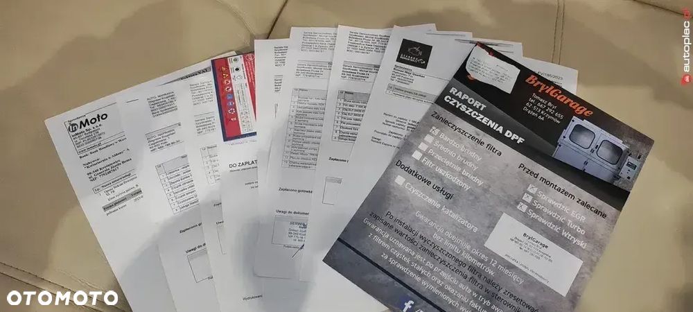 Renault Espace Energy dCi 160 EDC Initiale Paris - 40