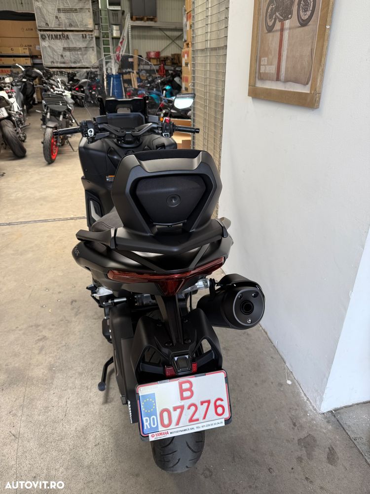 Yamaha TMAX 560 - 6