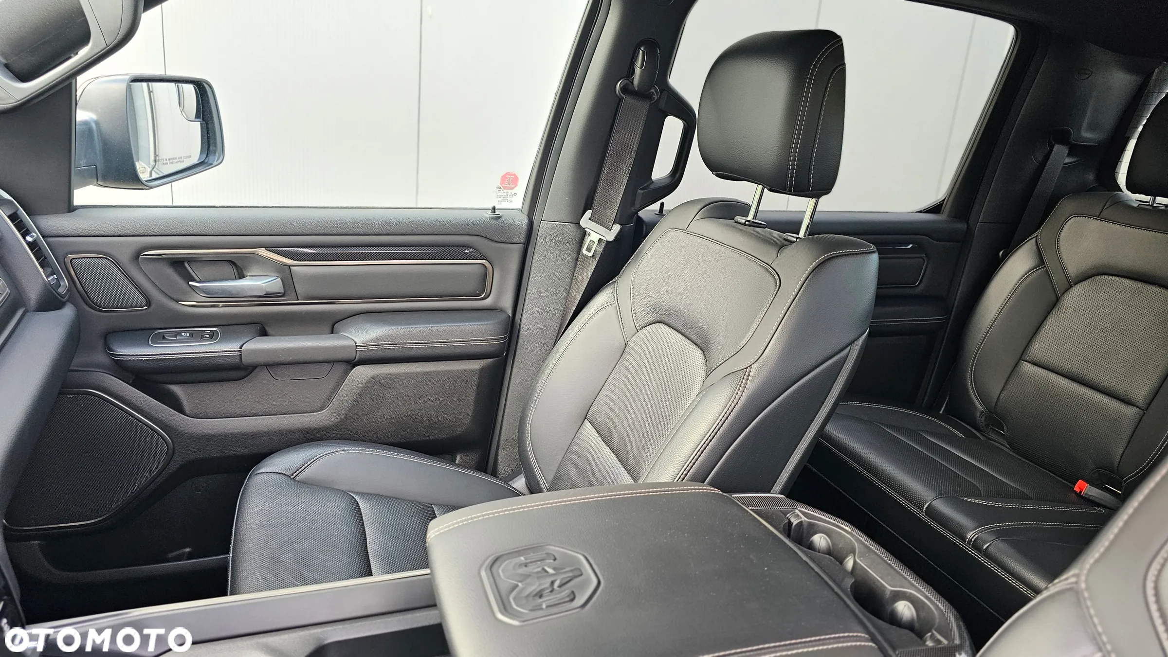 Dodge RAM 1500 5.7 4x4 - 13