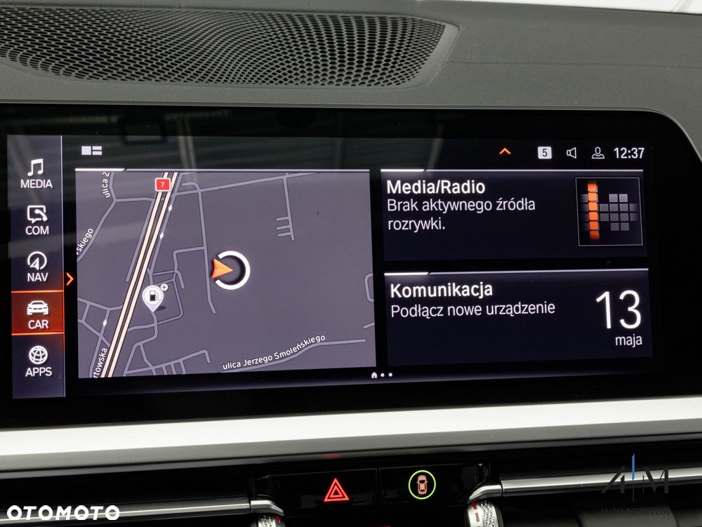 BMW Seria 4 M440i - 30