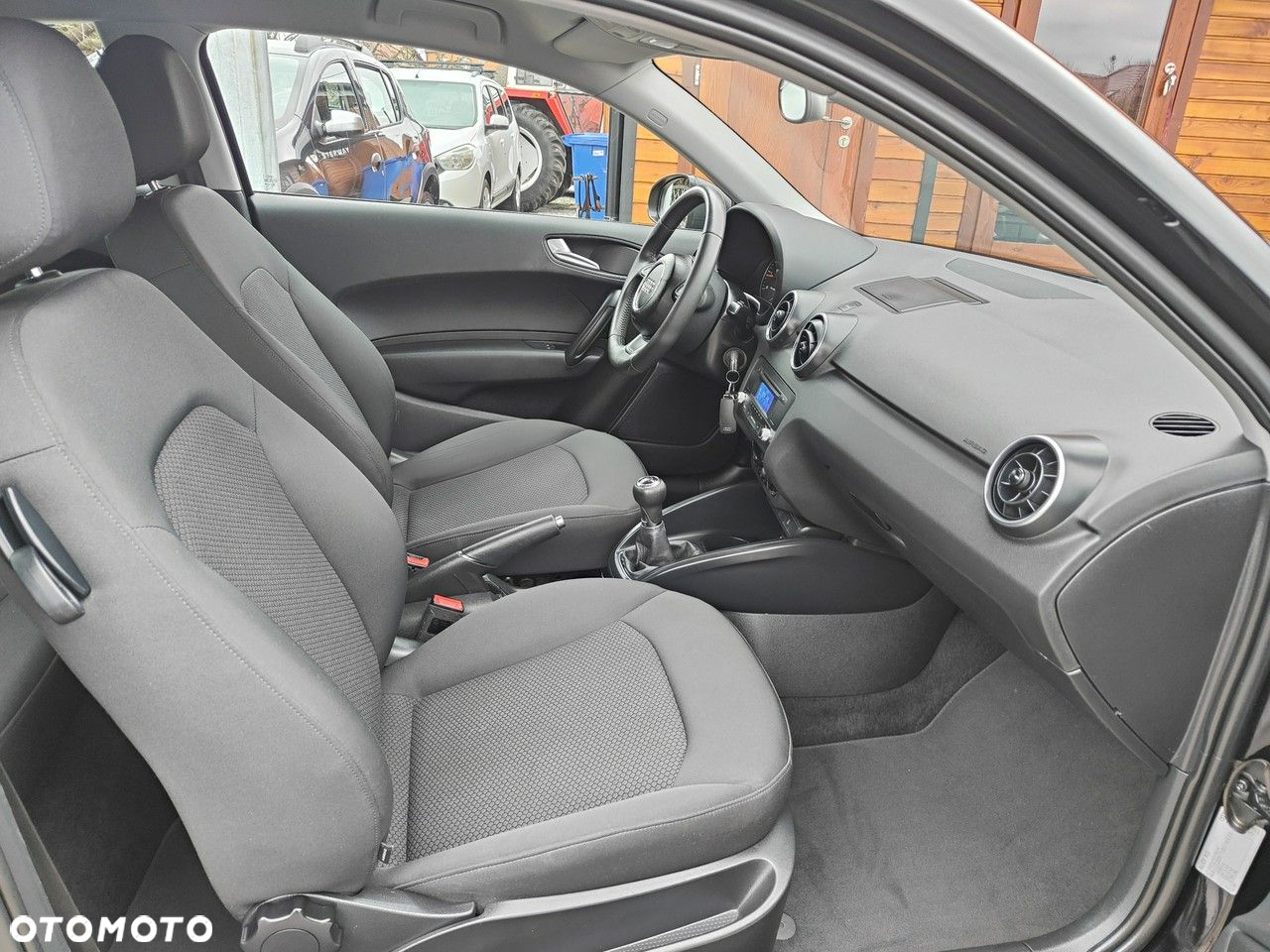 Audi A1 - 17