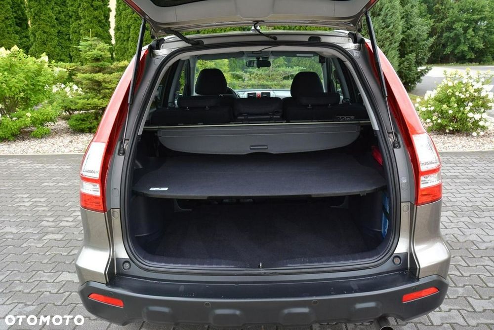 Honda CR-V 2.0 Elegance Lifestyle - 36