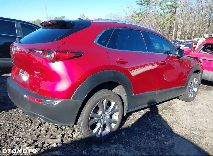 Mazda CX-30 - 39