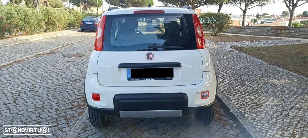 Fiat Panda - 4