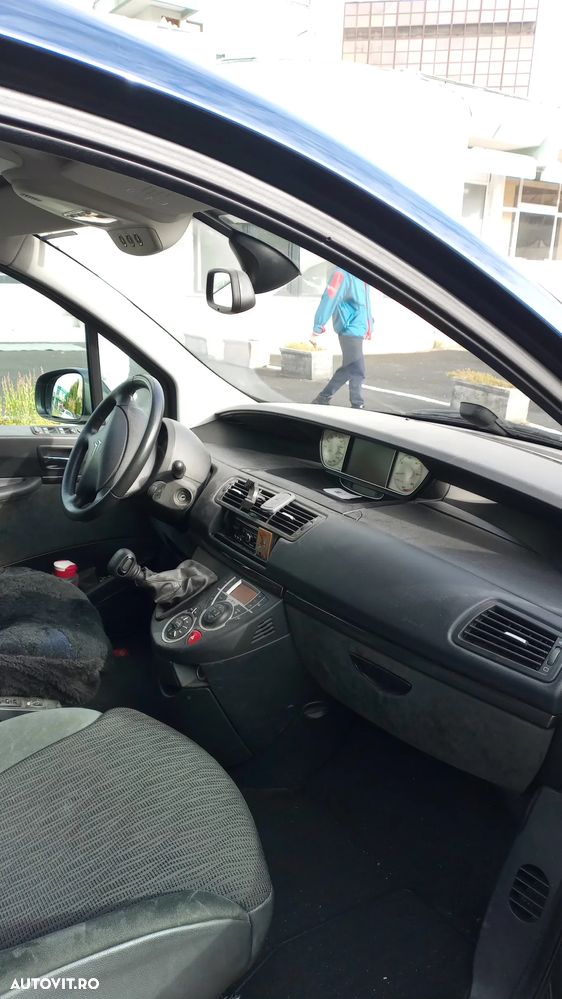 Citroën C8 - 4