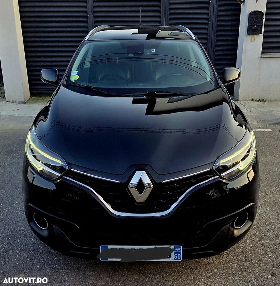 Renault Kadjar - 15