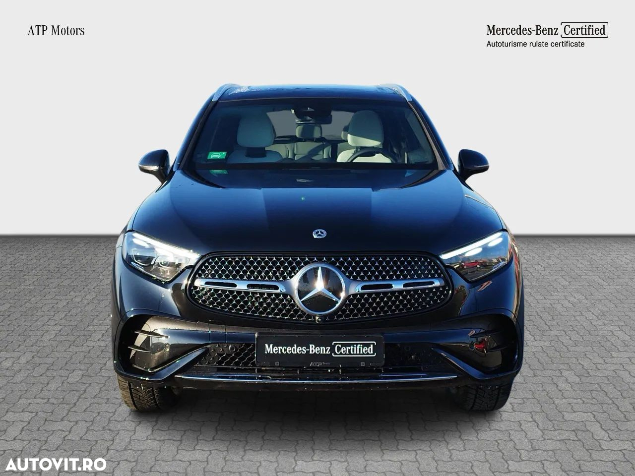 Mercedes-Benz GLC - 29