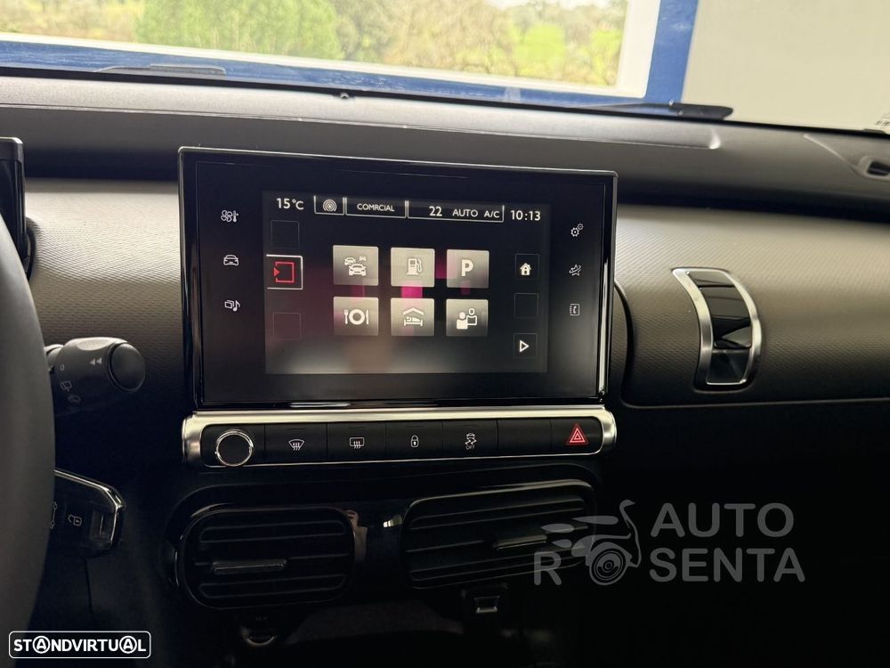 Citroën C4 Cactus 1.2 PureTech Feel - 10
