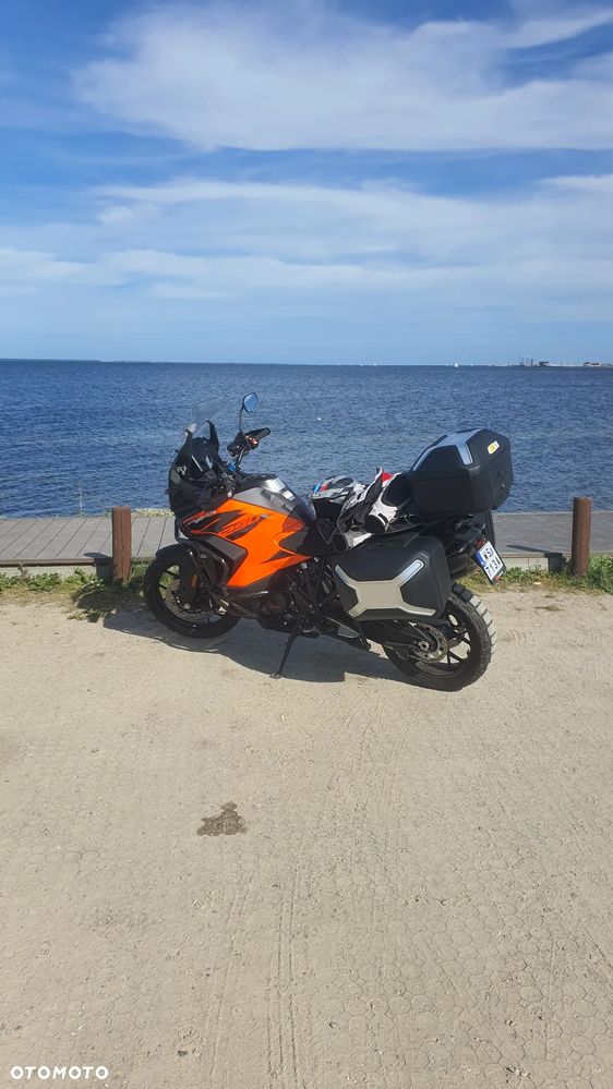 KTM Super Adventure - 3