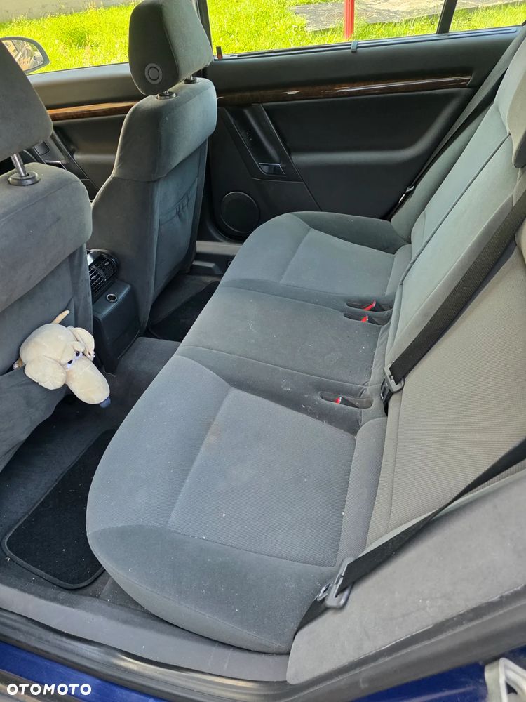 Opel Vectra 2.2 DTI Comfort - 4