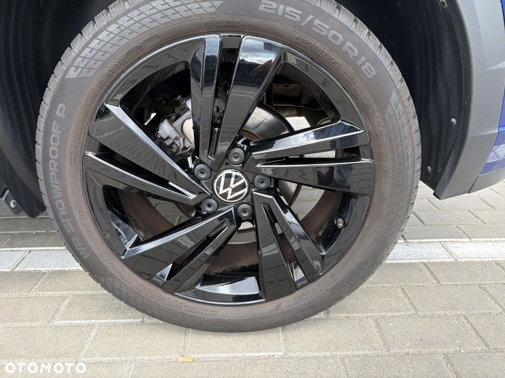 Volkswagen T-Roc 1.5 TSI R-Line DSG - 19