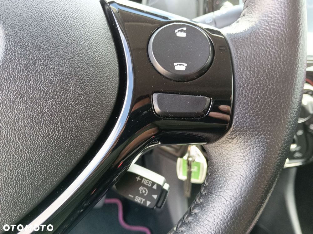 Toyota Aygo - 20