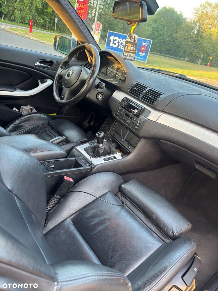 BMW Seria 3 318ti Edition Lifestyle - 7