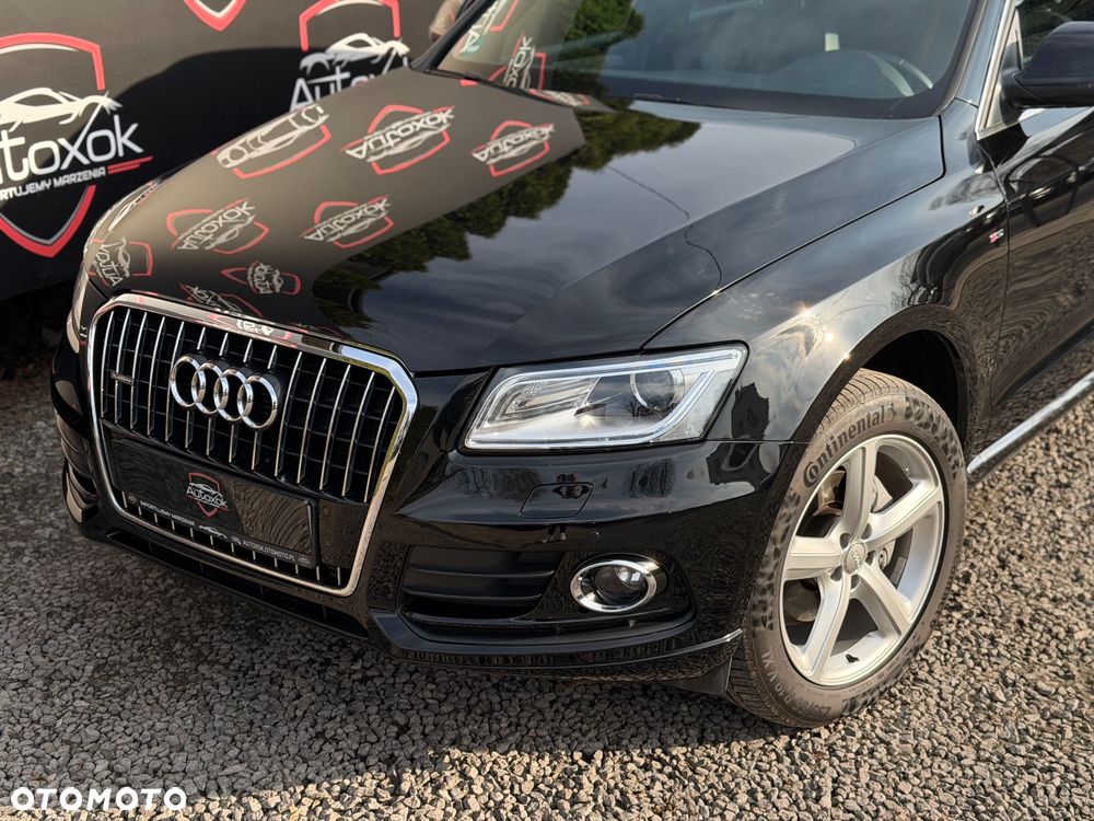 Audi Q5 - 2