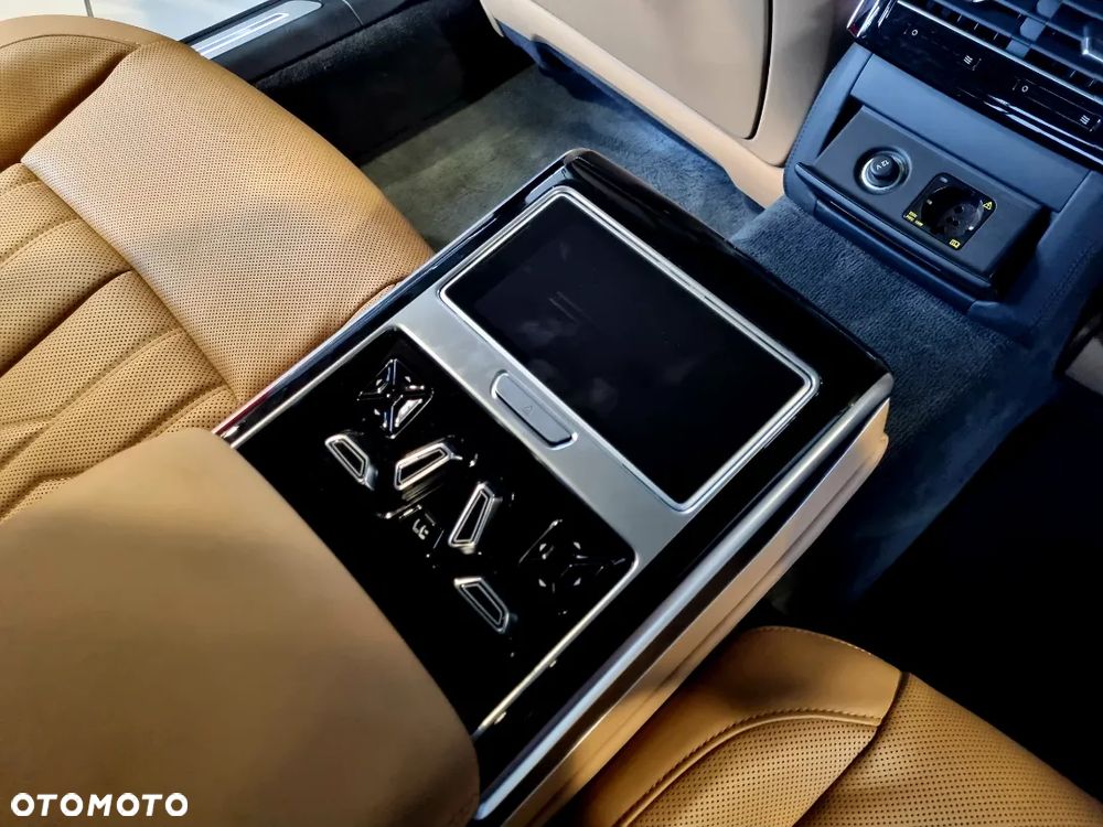 Audi A8 50 TDI quattro tiptronic - 20