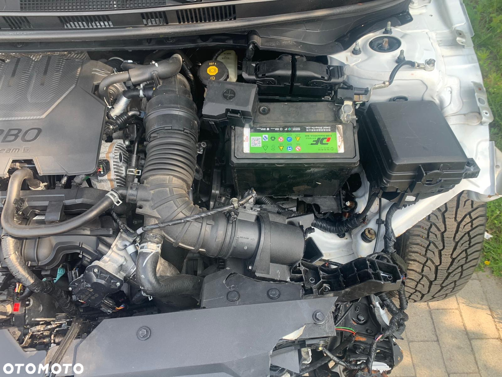 Hyundai i20 1.0 T-GDI 48V-Hybrid N Line - 13