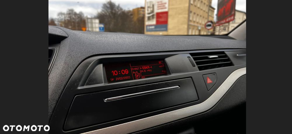 Citroën C5 HDi 110 FAP Confort - 13