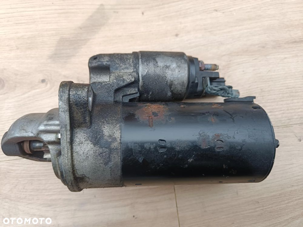 VW AUDI A4 A6 C6 A8 D3 2.7 3.0 TDI ROZRUSZNIK 059911024A SPRAWNY - 4