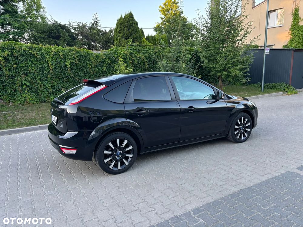 Ford Focus - 17