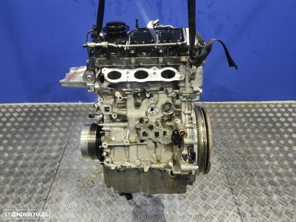 MOTOR MINI COOPER F56 REF. B38A15A - 2
