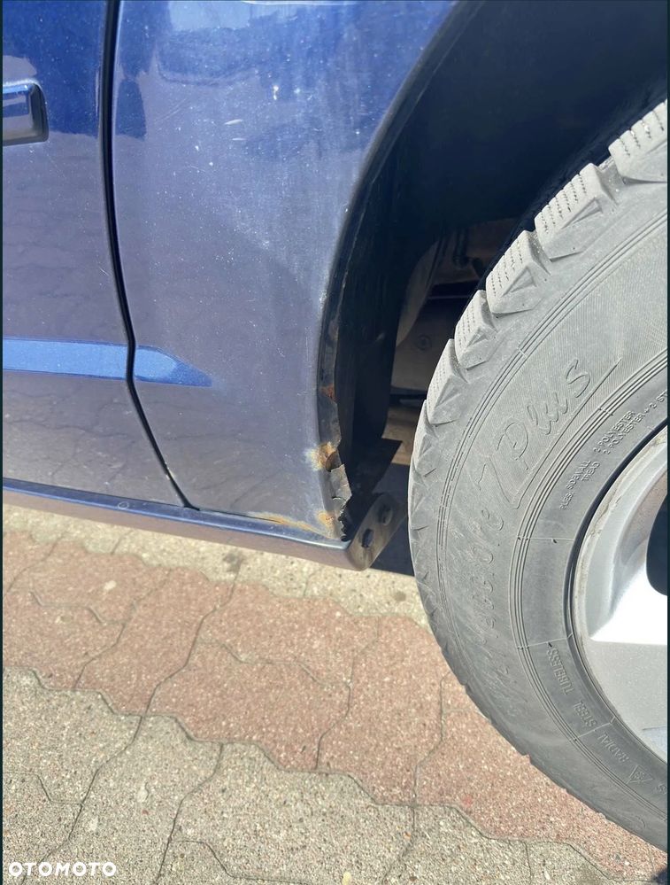 Dodge Grand Caravan - 5