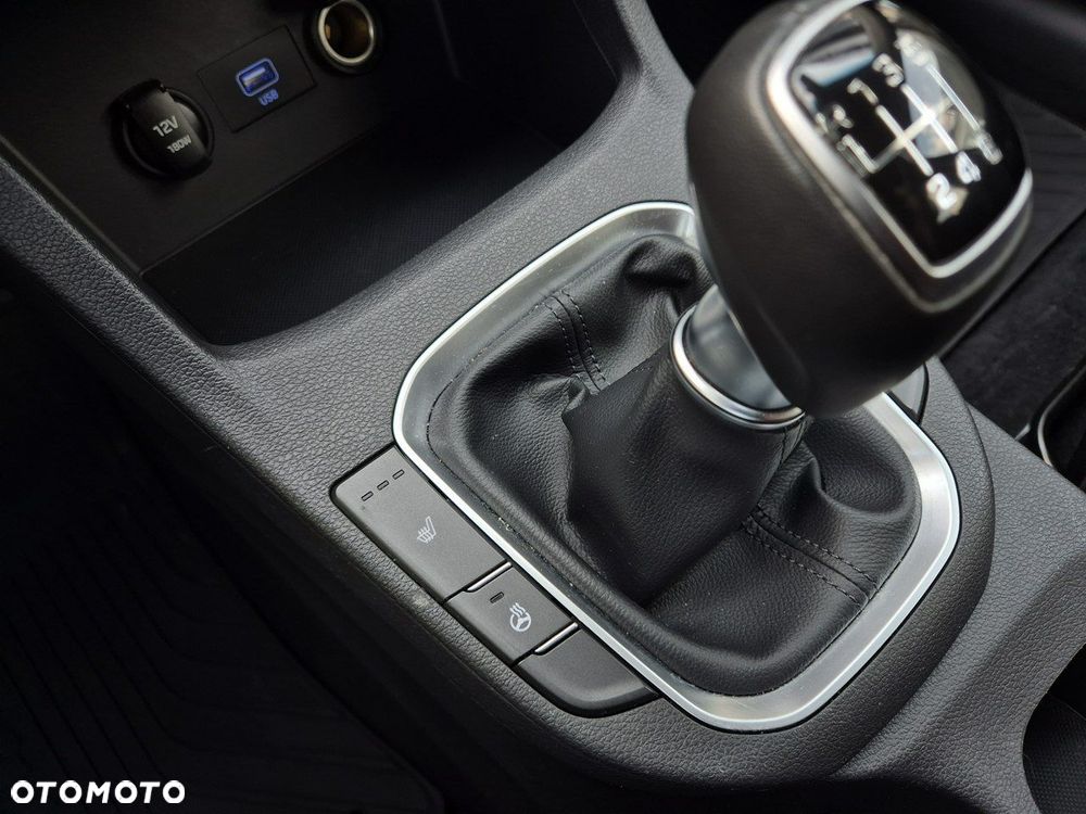 Hyundai i30 1.0 T-GDI Smart - 28