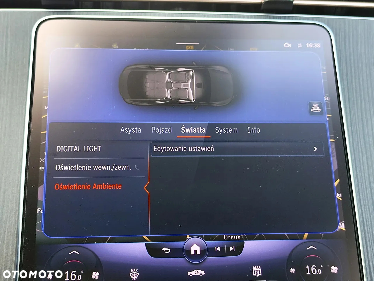 Mercedes-Benz EQE AMG 43 90.5kWh 4-Matic Twoja Edycja - 30
