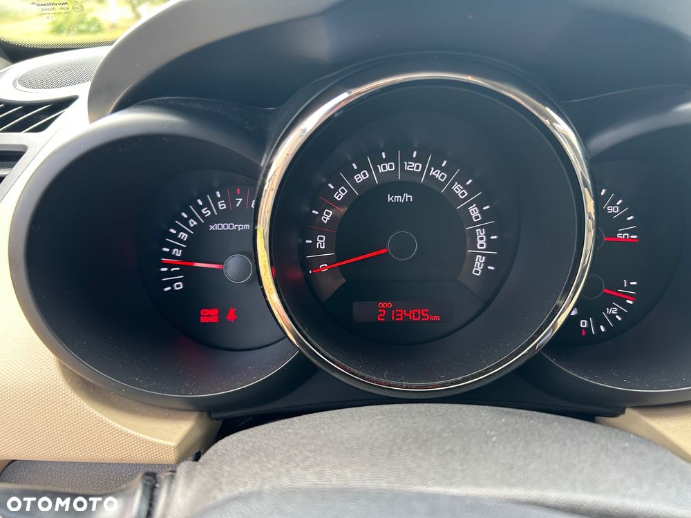 Kia Soul 1.6 M EU5 - 6