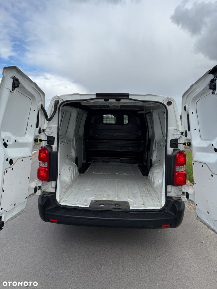 Toyota Proace Long - 6