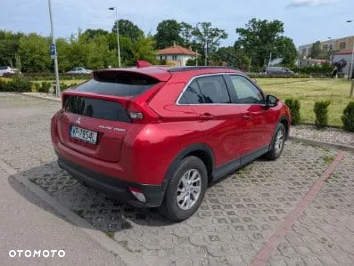 Mitsubishi Eclipse Cross 1.5 T Inform - 5