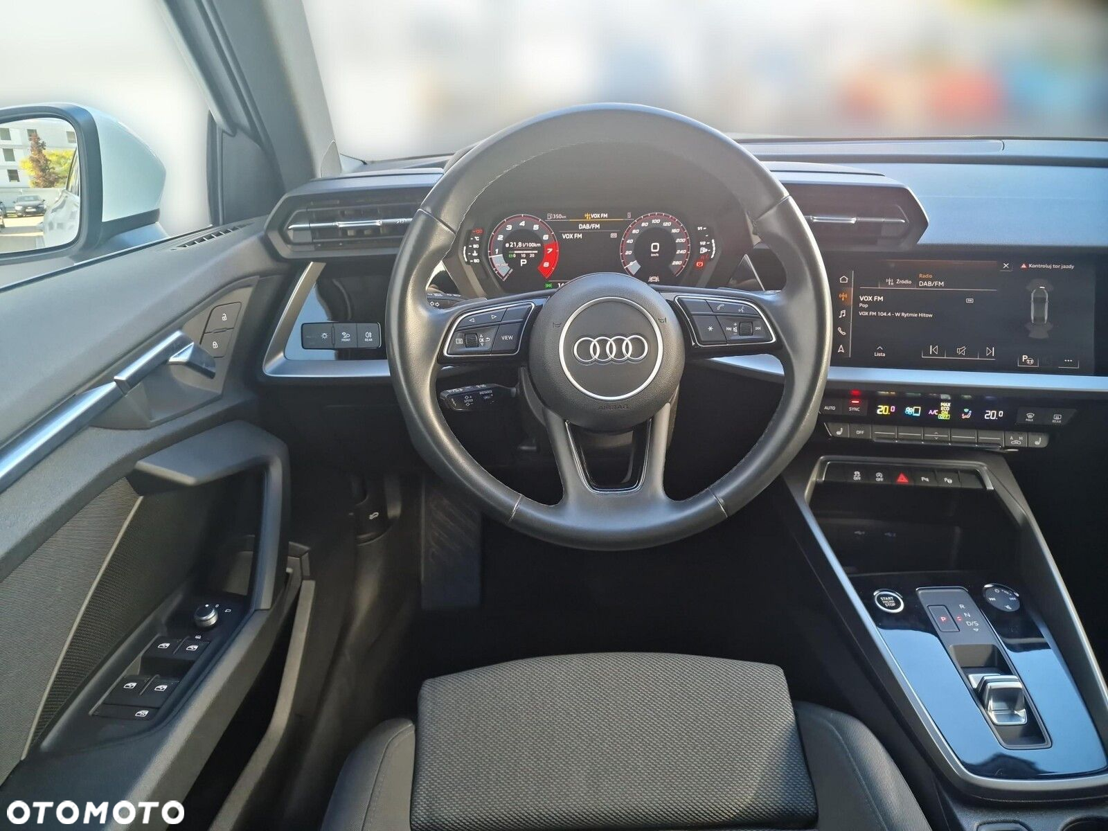 Audi A3 - 23