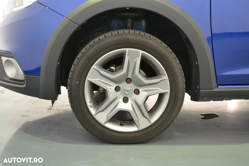 Dacia Sandero Stepway 1.0 SCe Ambiance - 5