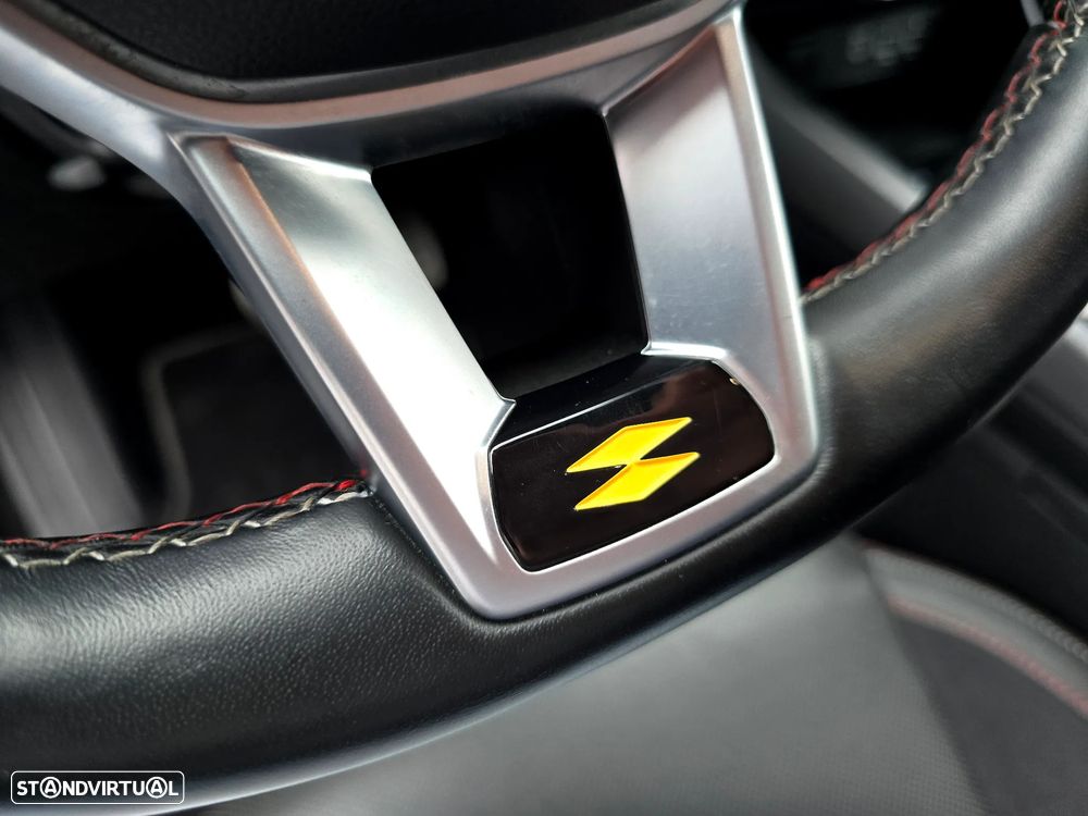 Renault Arkana 1.6 E-Tech R.S.Line - 18