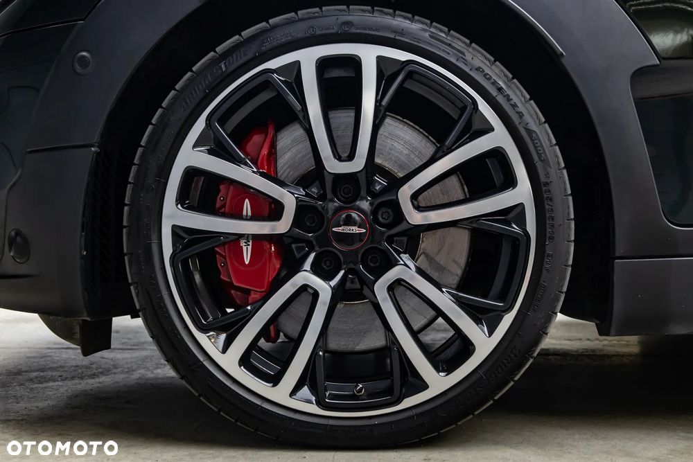 MINI John Cooper Works - 10
