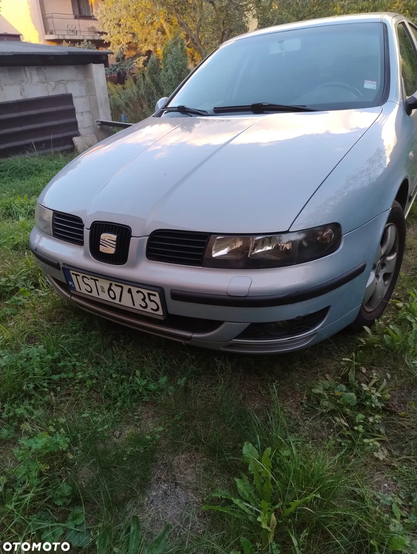 Seat Leon - 3