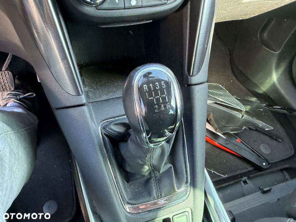 Opel Zafira 2.0 CDTI Cosmo - 19