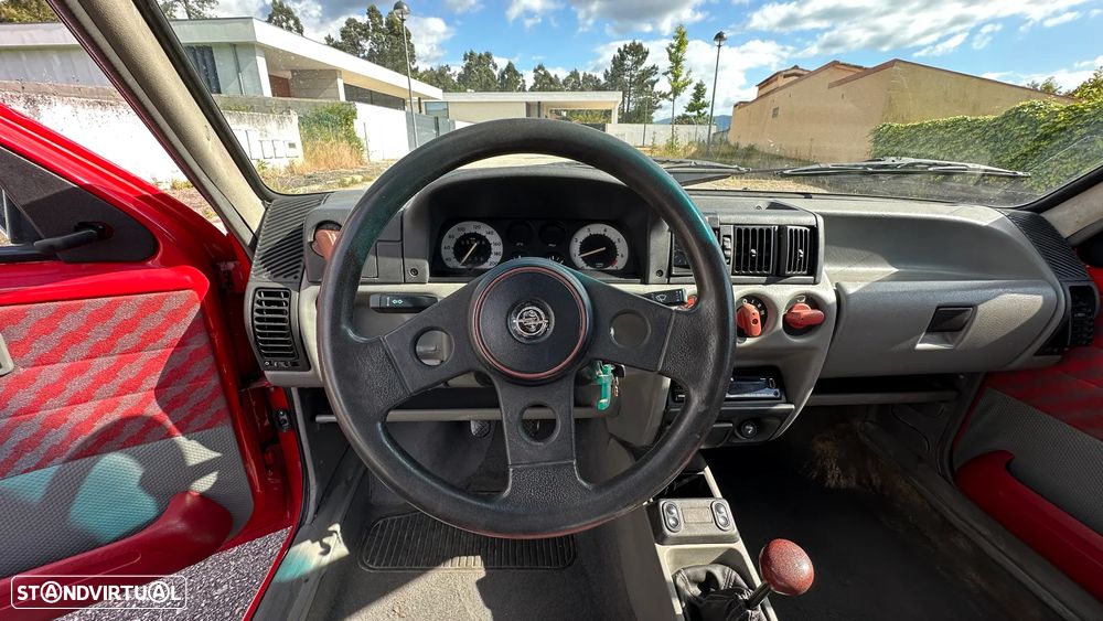 Opel Corsa 1.4 Joy - 16