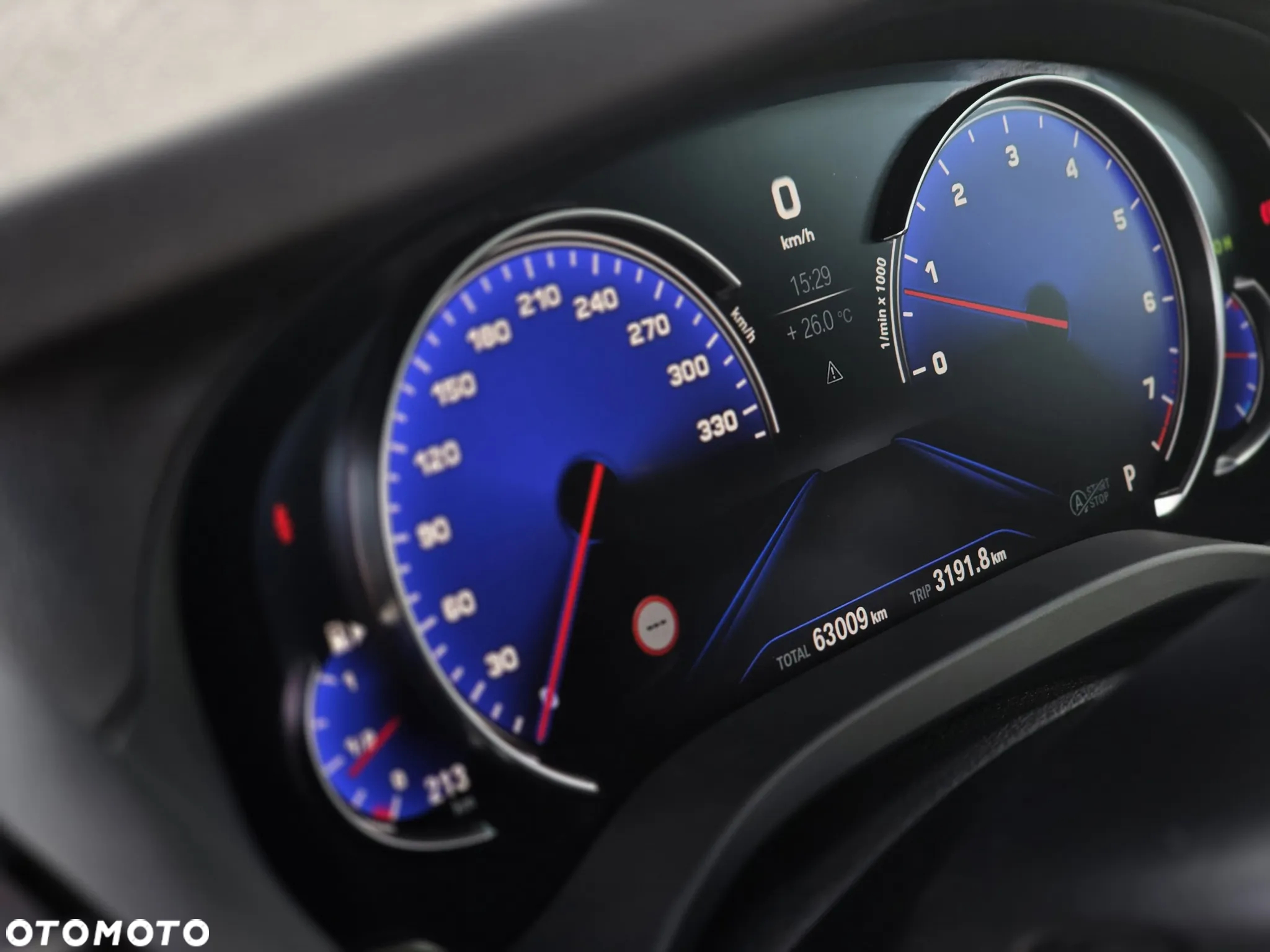 BMW X3 xDrive30i GPF xLine sport - 4