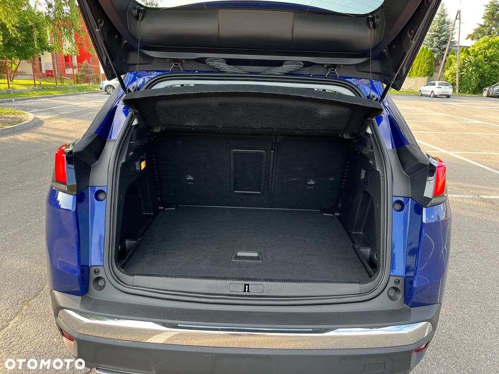 Peugeot 3008 BlueHDi 120 Stop & Start Active - 10