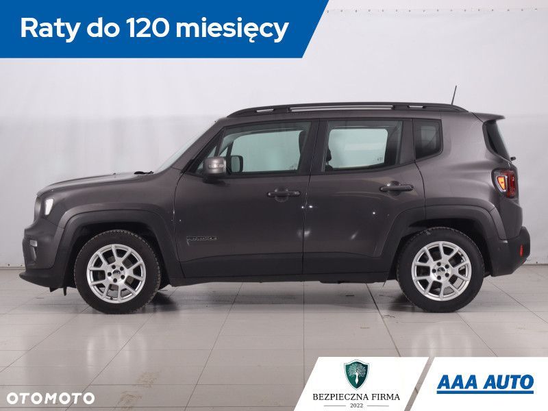 Jeep Renegade - 4