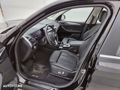 BMW X3 - 8
